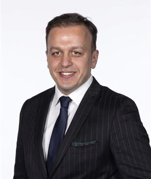 Ümit Aybars