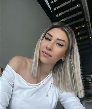 Melisa Paker