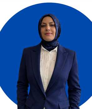 Arife Şahin