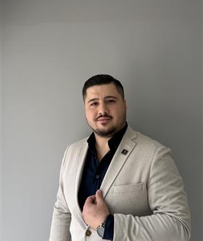 Oğuzcan Gürsoy