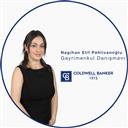 Nagihan Elif Pehlivanoğlu