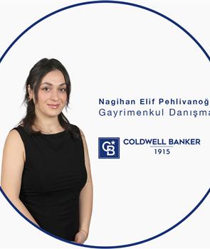 Nagihan Elif Pehlivanoğlu