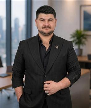 Furkan Selami Eslek