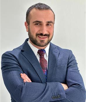 Enes Tahir Arslan