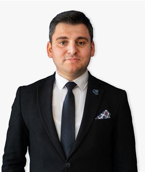 Ali Taştan