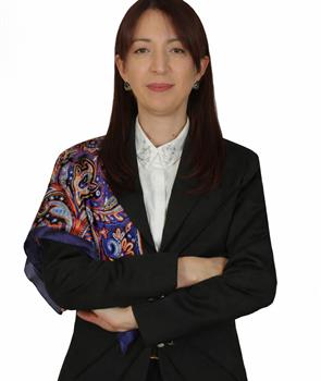 Buket Beşiroğlu