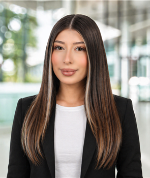 Zeynep Gül Aktaş