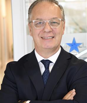 Okan Baykal