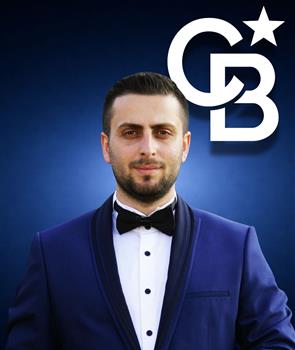 Ömer Ali Azak