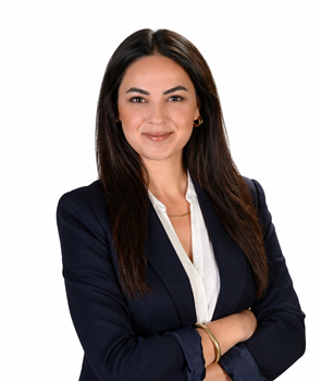 Berrak Falay