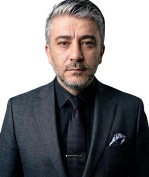 İlhan Gümüştaş