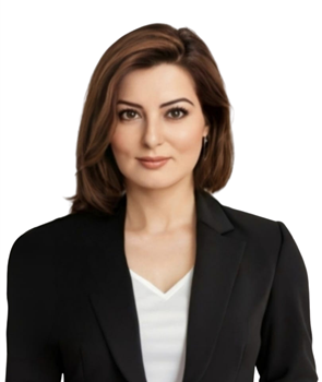 Esra Karacan
