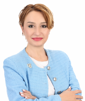 Meral Ersan Gören
