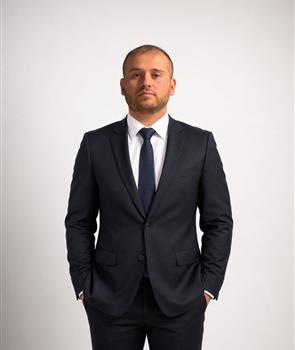 Alperen Mustafa Yılmaz