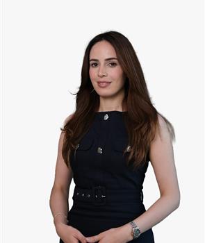 Ayşe Hüma Güneş