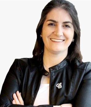 Zeynep Tokgür