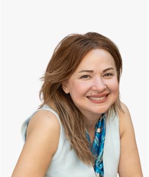 Aslıhan Çavuşoğlu
