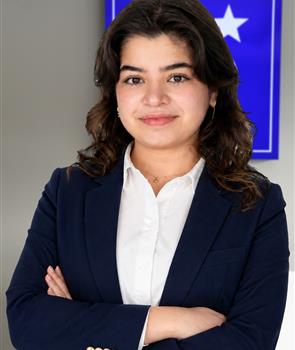 İrem Defne Orhan