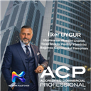 İlker Uygur