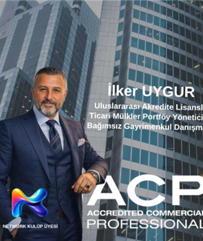 İlker Uygur