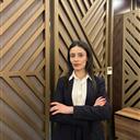 Elif Sıla Çörtük