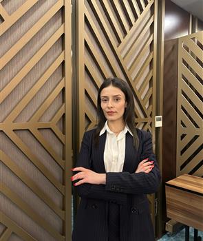 Elif Sıla Çörtük