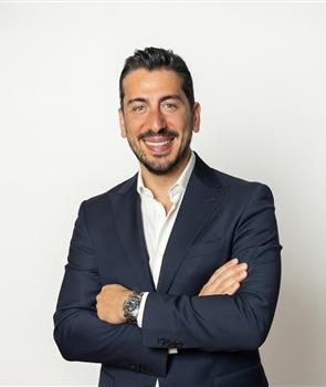 Volkan Civelek