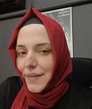 Selime Yılmaz
