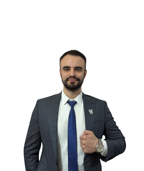 Oğuzhan Erkalkan