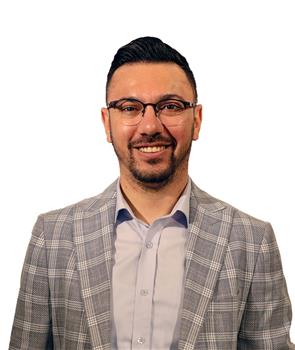 Kadir Tazegün