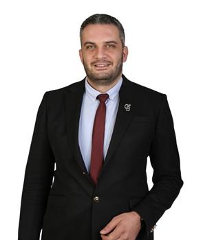 Çağlar Gürbüz