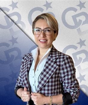 Öyküm Kılıç