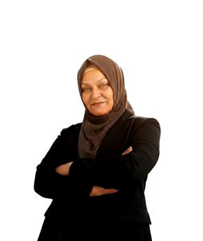 Meliha Şahin Sarı