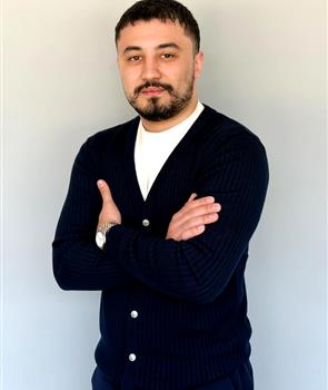 Mehmet Kerim Güneysu