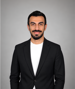 Kasra Nazer