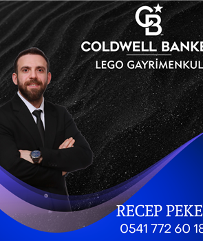 Recep Peker