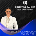 Nadejda Apostolov