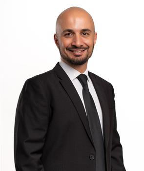 Soner Tanrıkulu