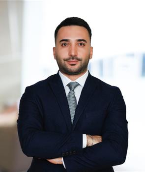 Bekir Çetin