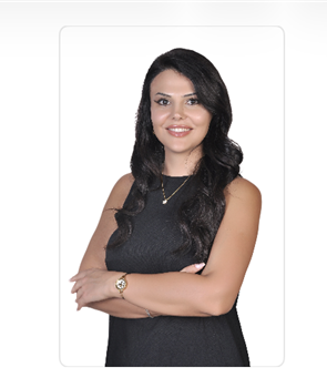 Melike Doğan