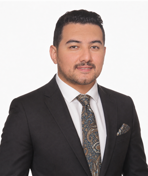 Oğulcan Süleyman Evran