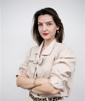 Aslı Aktaran Laçin
