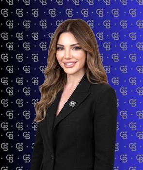 Eylül Selin Bozdağ
