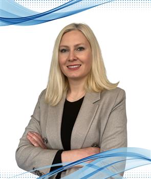 Sakine Burcu Gürsoy