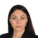 Zeynep Coşkun