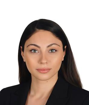 Zeynep Coşkun