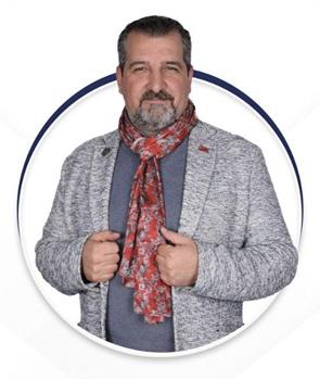 Adil Gökdemir