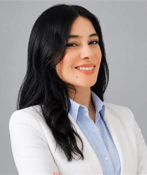 Gülay Koç