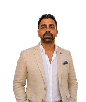 Alper Tunga Ergenekon
