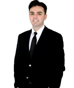Oğuz Kaan Yücetürk